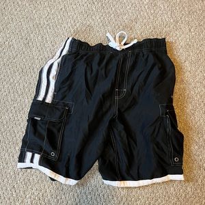 Swim Trunks